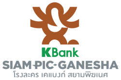 KBANK SIAM