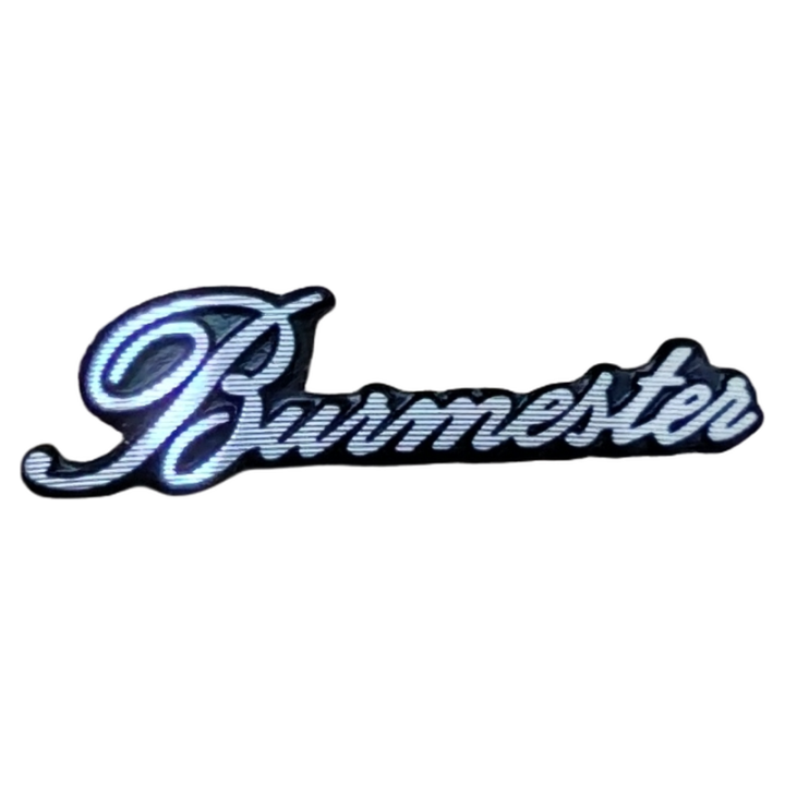 BURMESTER